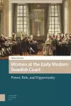 Women at the Early Modern Swedish Court cover