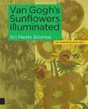 Van Gogh's Sunflowers Illuminated cover