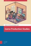Game Production Studies cover