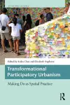 Transformational Participatory Urbanism cover