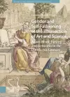 Gender and Self-Fashioning at the Intersection of Art and Science cover