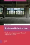 Borderland Infrastructures cover