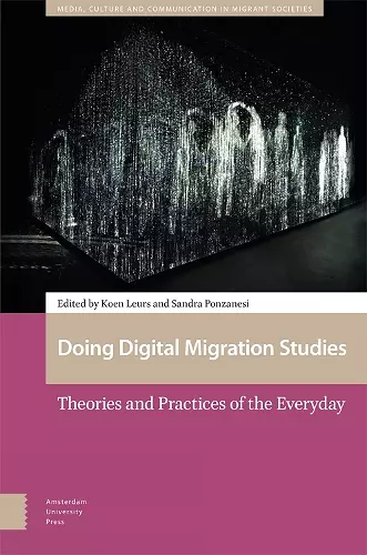 Doing Digital Migration Studies cover