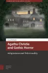 Agatha Christie and Gothic Horror cover