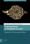 Framing Power in Visigothic Society cover