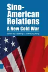 Sino-American Relations cover