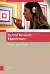 Hybrid Museum Experiences cover