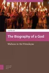 The Biography of a God cover