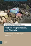 Friction, Fragmentation, and Diversity cover
