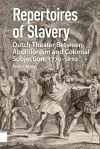 Repertoires of Slavery cover