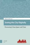 Seeing the City Digitally cover