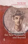Masculinities in the New Testament and Beyond cover