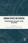 Urban Space on Screen cover