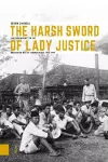 The Harsh Sword of Lady Justice cover