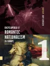 Encyclopedia of Romantic Nationalism in Europe cover