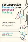 Collaborative Research in the Datafied Society cover