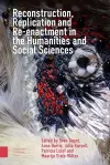 Reconstruction, Replication and Re-enactment in the Humanities and Social Sciences cover