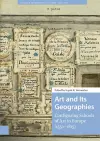 Art and Its Geographies cover