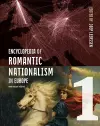 Encyclopedia of Romantic Nationalism in Europe cover
