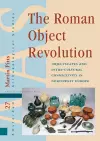 The Roman Object Revolution cover