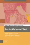 Feminist Futures of Work cover