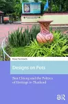 Designs on Pots cover