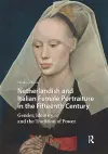 Netherlandish and Italian Female Portraiture in the Fifteenth Century cover
