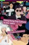 Hong Kong Pop Culture in the 1980s cover