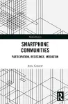 Smartphone Communities cover