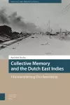 Collective Memory and the Dutch East Indies cover