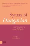 Syntax of Hungarian cover