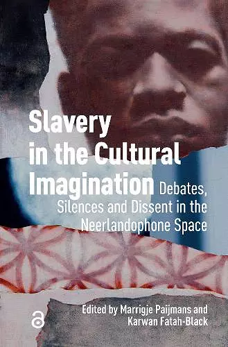 Slavery in the Cultural Imagination cover