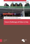 Future Challenges of Cities in Asia cover
