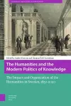 The Humanities and the Modern Politics of Knowledge cover