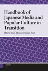 Handbook of Japanese Media and Popular Culture in Transition cover