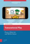 Transnational Play cover