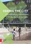 Seeing the City cover