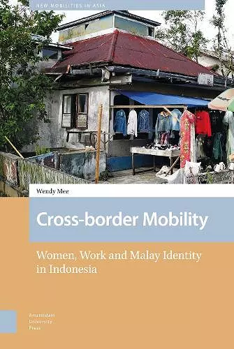 Cross-border Mobility cover