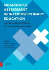 Meaningful Assessment in Interdisciplinary Education cover