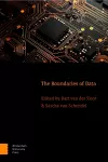 The Boundaries of Data cover