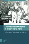 The Macanese Diaspora in British Hong Kong cover