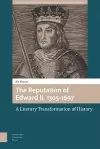 The Reputation of Edward II, 1305-1697 cover