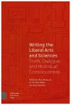 Writing the Liberal Arts and Sciences cover