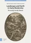 Landscape and Earth in Early Modernity cover