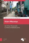 Asian Alleyways cover