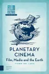 Planetary Cinema cover