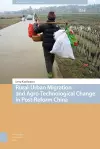 Rural-Urban Migration and Agro-Technological Change in Post-Reform China cover