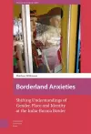 Borderland Anxieties cover