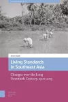 Living Standards in Southeast Asia cover
