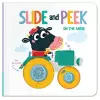 Slide & Peek: On the Move cover